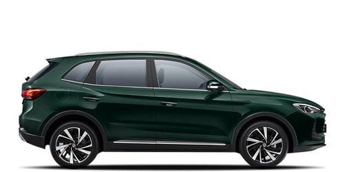 MG d'occasion à gond pontouvre | ZS HEV my26 zs hybrid+ luxury