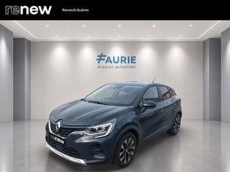 Voitures D'occasion À Guéret | Renault Captur Tce 90 Evolution