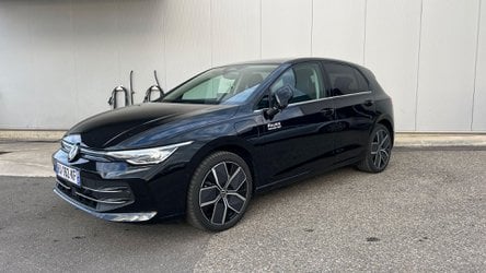 Voitures D'0Km À Boé | Volkswagen Golf 1.5 Ehybrid 204 Dsg6 Style