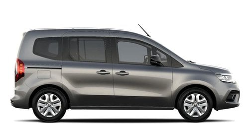 Voitures D'neuves Stock À Sarlat | Renault Kangoo Techno Dci 115 - 26