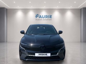 Voitures D'0Km À Trélissac | Renault Mégane Megane V Electrique Megane E-Tech Electrique 220 C...