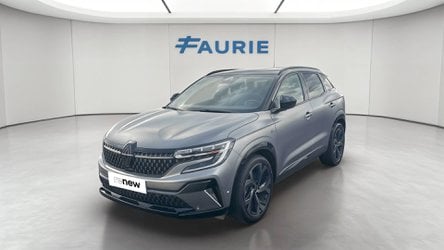 Voitures D'occasion À Bergerac | Renault Austral E-Tech Hybrid 200 Iconic Esprit Alpine