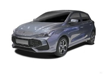 Voitures D'0Km À Gond Pontouvre | Mg Mg3 1.5 L Hybrid+ 195 Ch Luxury