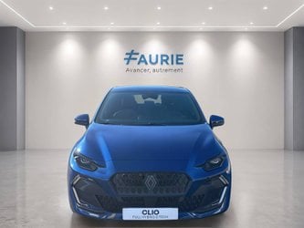 Voitures D'0Km À Trélissac | Renault Clio E-Tech Full Hybrid 160 Ch Esprit Alpine