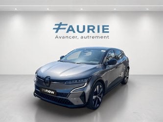 Voitures D'occasion À Trélissac | Renault Mégane Megane V Electrique Megane E-Tech Ev60 220 Ch...