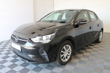 Opel d'occasion à migné-auxances | Corsa f 1.2 75 ch bvm5 edition