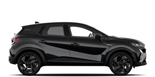 Voitures D'neuves Stock À Tulle | Renault Captur Esprit Alpine Full Hybrid E-Tech 160 Ch - 26