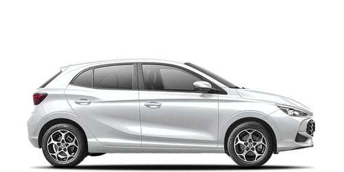 Voitures D'neuves Stock À Saintes | Mg Mg3 My26 1.5L Hybrid+ Luxury