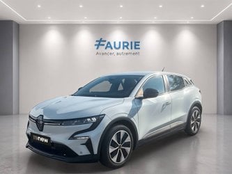 Voitures D'occasion À Cahors | Renault Mégane Megane V Electrique Megane E-Tech Ev60 130Ch Supe...