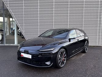 Voitures D'0Km À Saint-Avit | Audi S6 E-Tron Avant 503 Ch 100 Kwh Quattro