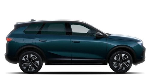 Voitures D'neuves Stock À Migné-Auxances | Opel Grandland Hybride Gs 1.2 Turbo Hybrid 145Ch Aut...