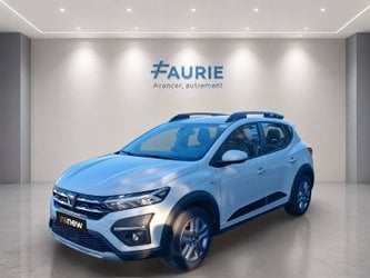 Dacia d'occasion à trélissac | Sandero tce 90 stepway confort