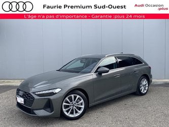 Voitures D'occasion À Boé | Audi A5 Avant Tdi Hybride 204 Ch S Tronic 7 Business Executive