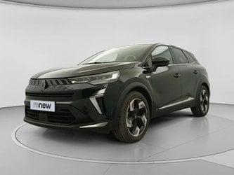 Renault d'occasion à montauban | Symbioz e-tech full hybrid 160 ch techno