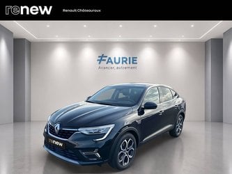 Voitures D'occasion À Saint Maur | Renault Arkana E-Tech 145 - 21B Intens