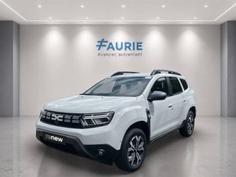 Voitures D'occasion À Trélissac | Dacia Duster Ii Eco-G 100 4X2 Journey