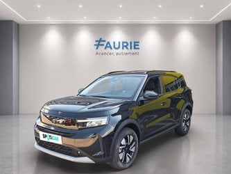 Voitures D'occasion À Limoges | Opel Frontera 1.2 Turbo Hybrid 136 Ch E-Dct6 Ultimate