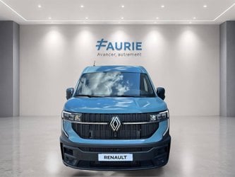 Renault d'occasion à sarlat | Master electrique iv electrique fgn l2h2 3t5 grande autonomie advance