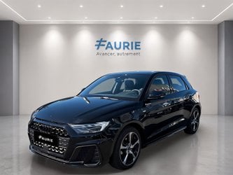 Voitures D'0Km À Brive La Gaillarde | Audi A1 Sportback 30 Tfsi 116 Ch S Tronic 7 S Line