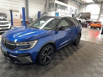 Voitures D'occasion À Royan | Renault Austral Mild Hybrid 160 Auto Techno Esprit Alpine