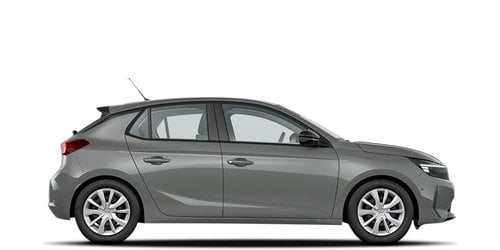Voitures D'neuves Stock À Limoges | Opel Corsa Hybride Gs 1.2 Turbo Hybrid 110Ch Automatique