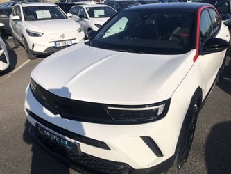 Opel d'occasion à cognac | Mokka electrique ii electrique 136 ch & batterie 50 kwh gs line