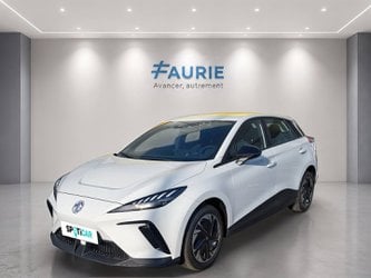Voitures D'occasion À Limoges | Mg Mg4 Electric 51Kwh - 125 Kw 2Wd Standard