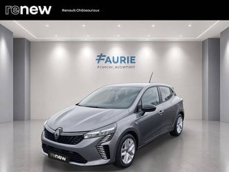 Voitures D'occasion À Saint Maur | Renault Clio Tce 90 Ch Gsr2 Evolution