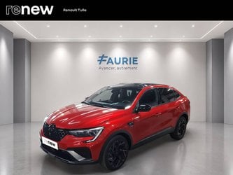 Voitures D'occasion À Tulle | Renault Arkana E-Tech 145 - 23 Esprit Alpine