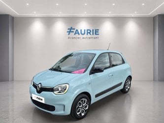 Renault d'occasion à bergerac | Twingo electrique iii iii e-tech equilibre