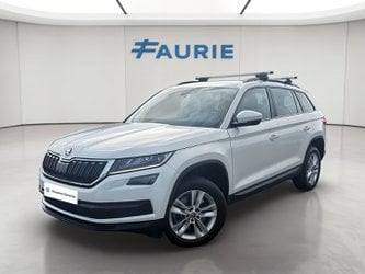 Škoda d'occasion à brive la gaillarde | Kodiaq 2.0 tdi evo 150 scr dsg7 7pl ambition