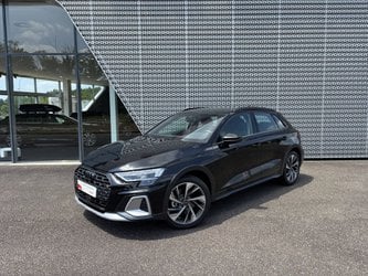 Voitures D'0Km À Saint-Avit | Audi A3 Allstreet 35 Tfsi Mild Hybrid 150 S Tronic 7 Avus