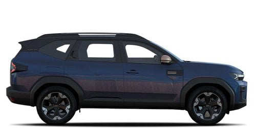 Voitures D'neuves Stock À Montauban | Dacia Bigster Société Journey Hybrid-G 150 4X4