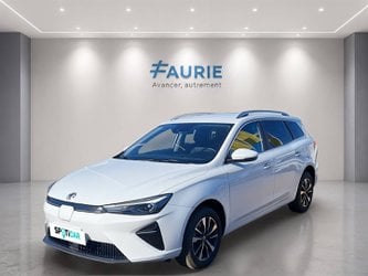 Voitures D'occasion À Limoges | Mg Mg5 Autonomie Standard 50Kwh - 130 Kw 2Wd Comfort