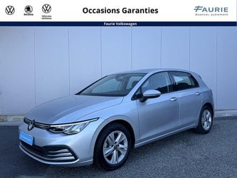 Voitures D'occasion À Boé | Volkswagen Golf 2.0 Tdi Scr 116 Dsg7 Life Plus