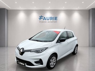 Voitures D'occasion À Trélissac | Renault Zoe R110 Achat Intégral - 21 Business