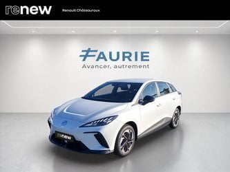 Voitures D'occasion À Saint Maur | Mg Mg4 Electric 51Kwh - 125 Kw 2Wd Standard