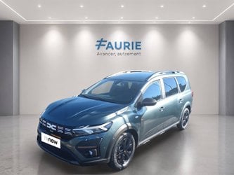 Voitures D'occasion À Brive La Gaillarde | Dacia Jogger Hybrid 140 5 Places Extreme