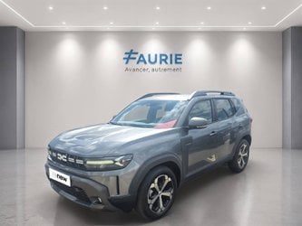 Voitures D'occasion À Bergerac | Dacia Duster Iii Hybrid 140 Journey