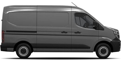 Voitures D'neuves Stock À Cahors | Renault Master E-Tech Électrique Transpo Fg L3H2 3T5 Extra G...