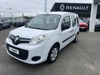 Voitures D'occasion À Montauban | Renault Kangoo Blue Dci 95 Trend