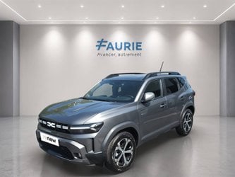 Voitures D'0Km À Brive La Gaillarde | Dacia Duster Iii Hybrid 155 Journey