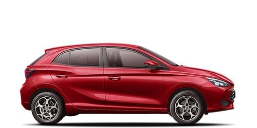 Voitures D'neuves Stock À Limoges | Mg Mg3 My26 Hybrid + Standard