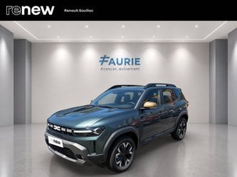 Voitures D'occasion À Souillac | Dacia Duster Iii Hybrid 140 Extreme