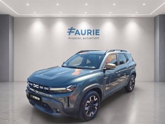 Voitures D'occasion À Brive La Gaillarde | Dacia Duster Iii Hybrid 140 Extreme