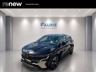 Voitures D'occasion À Saint-Junien | Renault Mégane Megane V Electrique Megane E-Tech 220 Ch Au...