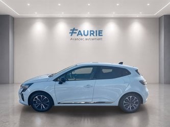 Voitures D'occasion À Brive La Gaillarde | Renault Clio E-Tech Full Hybrid 145 Techno
