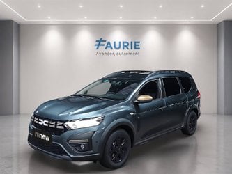 Dacia d'occasion à saint-astier | Jogger hybrid 140 7 places gsr2 extreme