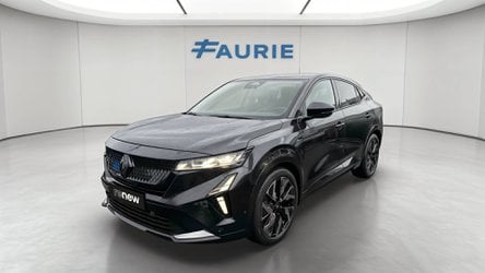 Voitures D'occasion À Brive La Gaillarde | Renault Rafale E-Tech Full Hybrid 200 Esprit Alpine