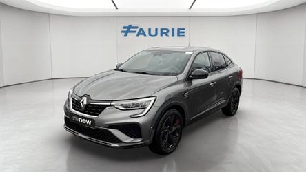 Voitures D'occasion À Trélissac | Renault Arkana E-Tech 145 - 21B R.s. Line